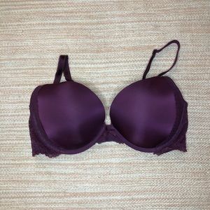 Victoria’s Secret Dream Angels Push Up Bra 36D